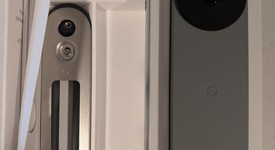 Good
													Google Nest Doorbell 2nd Gen (Battery) - Gray, photo 5 of 6