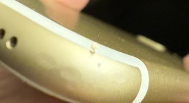 Good
													Apple iPhone 7 Plus - Verizon, Gold, 128 GB, A1661, photo 6 of 6