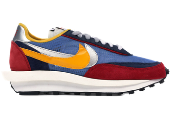 Nike LD Waffle sacai Varsity Blue for sale