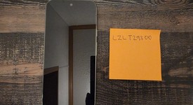 Good
													Google Pixel 9 Pro XL - T-Mobile, Hazel, 256 GB, 16 GB, GGX8B, photo 1 of 11