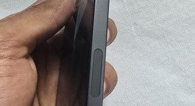 Good
													Apple iPhone 12 - Unlocked, Black, 64 GB, A2172, photo 3 of 6