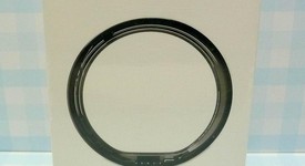 New
													Ultrahuman Ring Air - Gold, photo 1 of 3