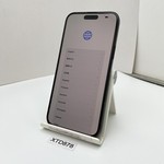 Fair Apple iPhone 15 Plus - Unlocked, 128 GB, Black, A2847