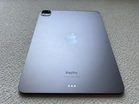 Apple iPad Pro 11" 4th Gen 2022