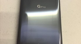 Good
													LG G7 ThinQ - T-Mobile, Gray, 64 GB, 4 GB, LM-G710TM, photo 2 of 6