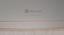 Good
													Microsoft Surface Pro 4 - 12.3 Inch - Wi-Fi, Silver, 128 GB, 4 GB, photo 6 of 6
