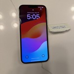 Good Apple iPhone 13 Pro Max - Unlocked, 128 GB, Graphite, A2484