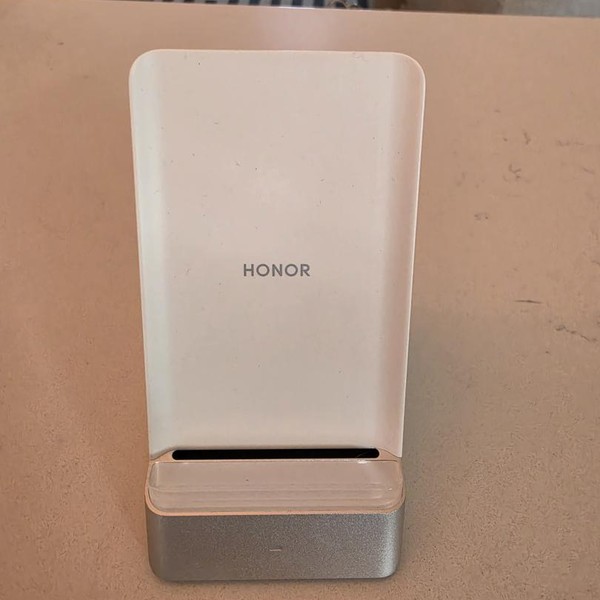 Honor Magic8 Pro - Unlocked Non-US, 1 TB, Black, 16 GB