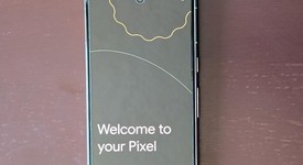 Good
													Google Pixel 7 - Unlocked, Snow, 128 GB, 8 GB, GVU6C, Sub-6 5G, photo 3 of 16