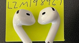 Used
													Apple AirPods 4th Gen - Standard, photo 5 of 5