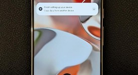 Mint
													Google Pixel 9 Pro XL - Unlocked, Porcelain, 128 GB, 16 GB, GGX8B, photo 2 of 6