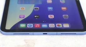 Mint
													Apple iPad 11th Gen - Verizon, Blue, 128 GB, A3355, photo 2 of 9