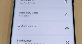 Good
													OnePlus 9 Pro - Unlocked, Green, 256 GB, 12 GB, LE2125, photo 2 of 8