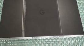 New
													Google Pixel 9 Pro Fold - Unlocked, Obsidian, 512 GB, GGH2X, photo 1 of 3