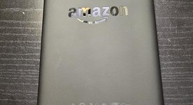 Mint
													Amazon Kindle Paperwhite - Amazon, Black, 4 GB, photo 3 of 5