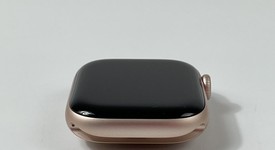 Good
													Apple Watch Series 10 42mm - Unlocked, Rose Gold, A3001 - Cellular, Aluminum, photo 4 of 7