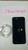 Mint Apple iPhone SE 3rd Gen 2022 - Unlocked, Midnight, 64 GB, A2595