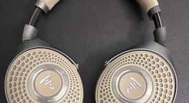 Used
													Focal Bathys Headphones - Tan, photo 3 of 12