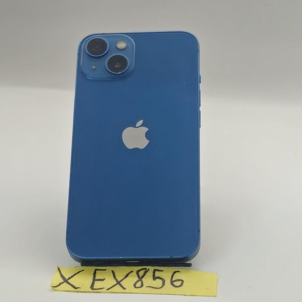 Apple iPhone 13 - Unlocked, 128 GB, Blue, A2482