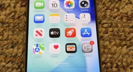 Good
													Apple iPhone 15 Pro - Unlocked, Natural, 256 GB, A2848, photo 2 of 16