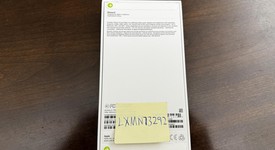 New
													Apple iPhone 13 - Verizon, Starlight, 128 GB, A2482, photo 2 of 2