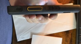 Mint
													Sonim XP10 - AT&T, Black, 128 GB, 6 GB, photo 5 of 12