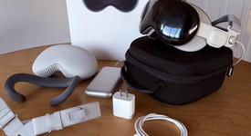 Good
													Apple Vision Pro - 512 GB, photo 1 of 6