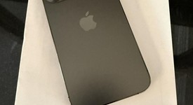 Mint
													Apple iPhone 13 Pro - Unlocked, Graphite, 128 GB, A2483, photo 3 of 15