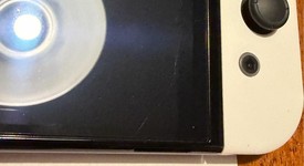 Good
													Nintendo Switch - OLED - White, 64 GB, photo 1 of 4