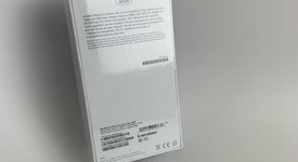 New
													Apple iPhone 6S - Sprint, Grey, 32 GB, A1688, photo 2 of 2