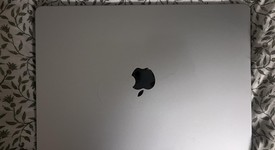 Good
													MacBook Air 2023 - 15" - Apple M2, Silver, 256 GB, 8 GB, photo 1 of 3