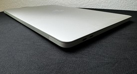 Fair
													MacBook Pro 2018 (With Touch Bar) - 13" - I5, Silver, 512 GB, 8 GB, photo 5 of 7