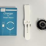 Good Samsung Galaxy Watch6 - Unlocked, Gold, 40mm