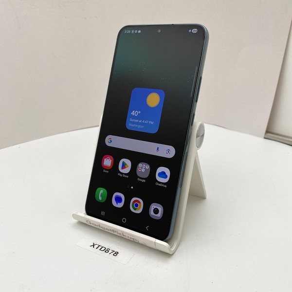 Samsung Galaxy S22 Plus - Unlocked, 256 GB, Green, 8 GB, SM-S906U1