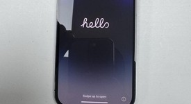 Good
													Apple iPhone 14 Pro - Unlocked, Purple, 512 GB, A2650, photo 1 of 9