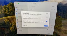 Good
													MacBook Pro Late 2023 (M3) - 16" - Apple M3 Pro 12-core, Black, 512 GB, 18 GB, 18-core GPU, photo 2 of 13