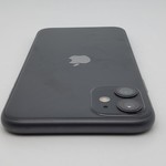 Good Apple iPhone 11 - Unlocked, 64 GB, Black, A2111