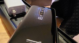 Mint
													OnePlus 7T Pro 5G - T-Mobile, Orange, 256 GB, 12 GB, HD1925, McLaren Edition, photo 2 of 12