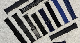 Good
													Apple Watch Series 9 45mm - Midnight, A2980 - GPS, Aluminum, photo 5 of 9