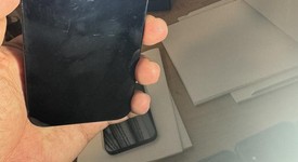 Fair
													Apple iPhone 12 - Unlocked, Black, 64 GB, A2172, photo 4 of 5