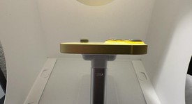 Mint
													Apple iPhone 14 - Unlocked, Yellow, 128 GB, A2649, photo 1 of 6