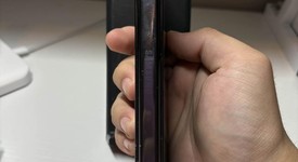 Good
													Samsung Galaxy Z Fold5 - T-Mobile, Black, 256 GB, 12 GB, SM-F946U, photo 2 of 5