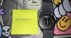 Mint
													Garmin Enduro 3 - Carbon Gray, photo 6 of 6