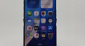 Good
													Apple iPhone 15 Pro Max - Unlocked, Blue, 256 GB, A2849, photo 2 of 15