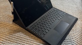 Good
													Microsoft Surface Pro 7 - I7, Black, 256 GB, 16 GB, photo 5 of 11