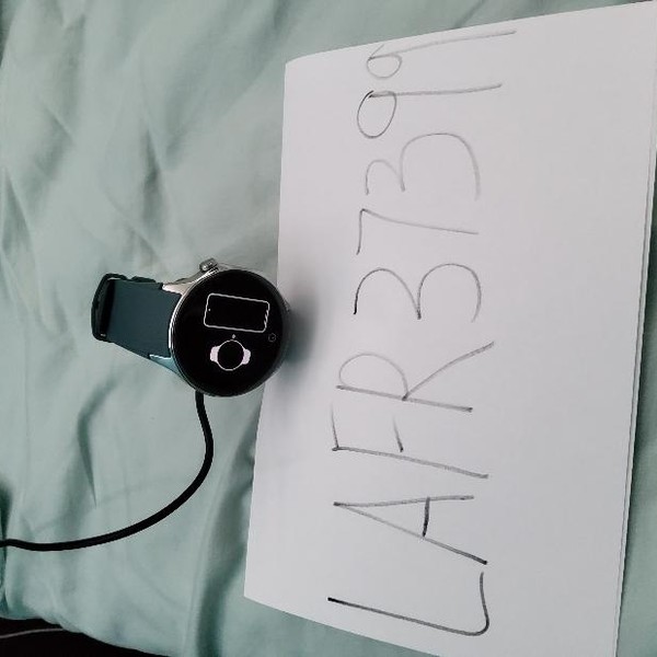 OnePlus Watch 2 - Silver