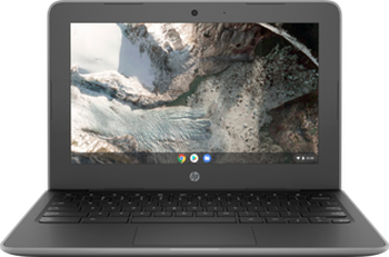 HP Chromebook 11 G7 EE