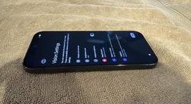 Mint
													Google Pixel 9 Pro - T-Mobile, Obsidian, 256 GB, 16 GB, GR83Y, photo 4 of 8