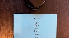 Good
													Google Pixel Watch 3 - Wi-Fi, Black, 41mm, Wi-Fi, photo 2 of 5