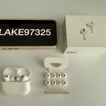 Used Apple AirPods Pro 3